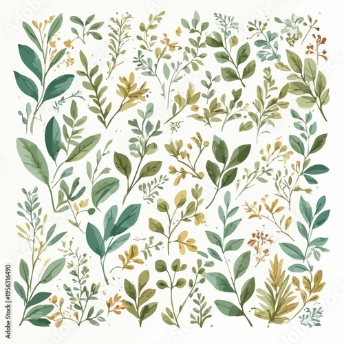 Nature Design Very Cool