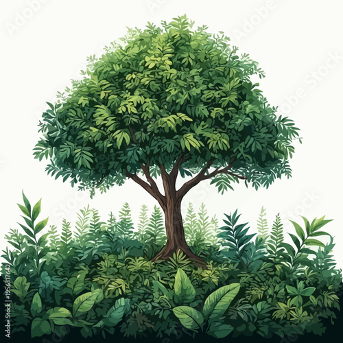 Nature Design Very Cool