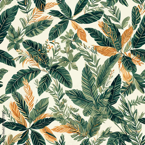 Nature Design Very Cool