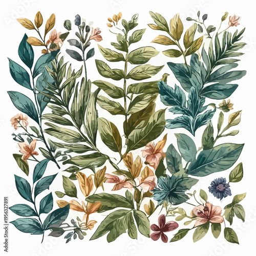 Nature Design Very Cool