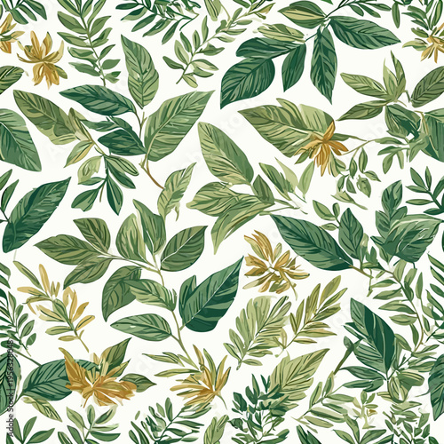 Nature Design Very Cool