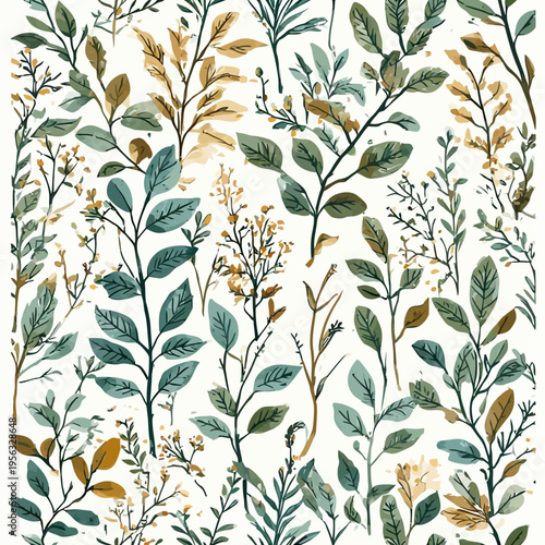 Nature Design Very Cool