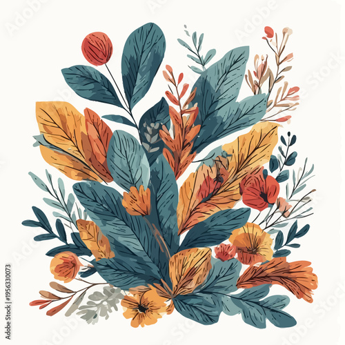 Nature Design Very Cool