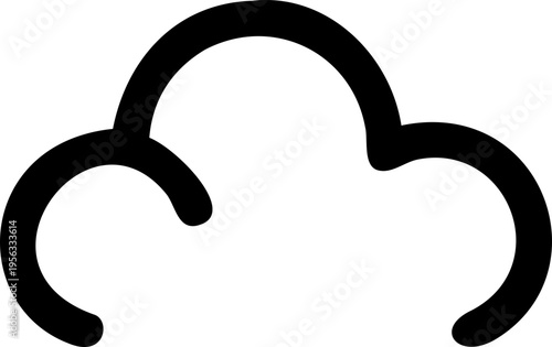 cloud svg icon