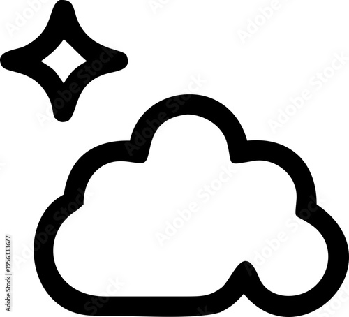 cloud svg icon