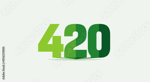 The Number 420 A Symbol Associated with Cannabis Culture and its Growing Influence