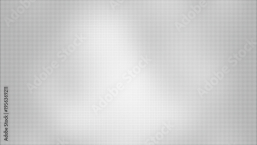 Halftone grunge punk texture.