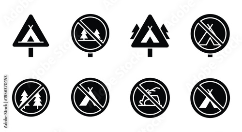 Prohibited activities in a forest camping fires feeding wildlife and more