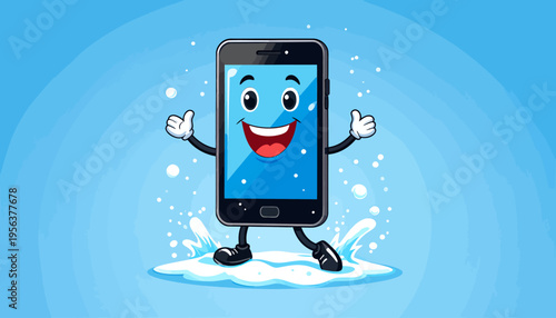 Adobe Illustrator Artwork