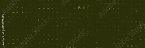 Digital Forensics Investigation Data Stream, Ethical Hacking Binary Code, Cybersecurity Matrix