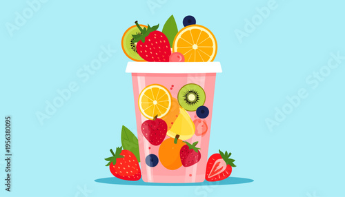 Adobe Illustrator Artwork