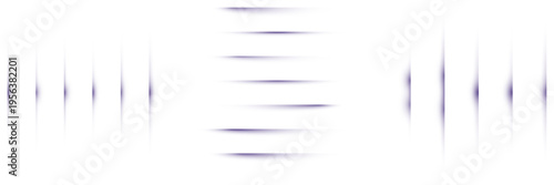 Abstract Purple Sound Wave Pattern for Digital Audio Editing and Music Production