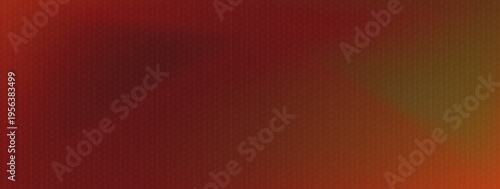 Abstract Dark Red and Burnt Orange Gradient Background with Subtle Vertical Texture