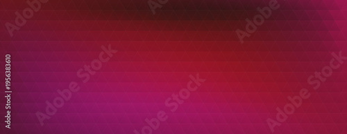 Dark Magenta Cyberpunk UI Background with Horizontal Digital Grid Texture for Streaming