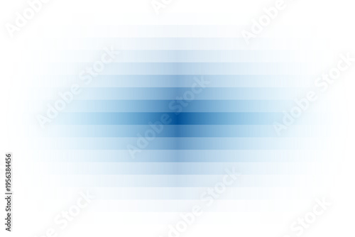 Blue digital motion blur background for high speed fiber optic data transmission and internet connectivity