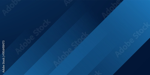 Black dark navy blue silver abstract pattern background. Geometric shape. Line triangle angle fold polygon diamond 3D. Color gradient ombre. Rough vector