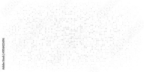 White and gray background. Geometric style. Mesh of triangles. Mosaic template for your design.