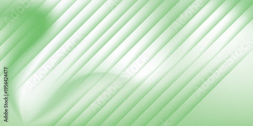 Modern GREEN.luxury color natural energy art website header design.