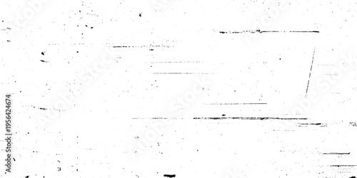 Rough and vintage old stained dusty and grainy overlay grunge texture featuring scratched lines creating bold distressed vintage artistic background effect visual style.