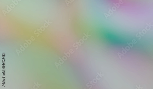 Contemporary dreamlike backdrop with calm gradient aesthetic design.