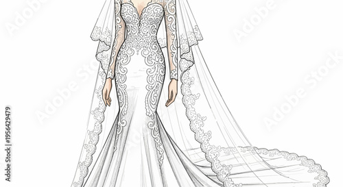 whisk on a white background