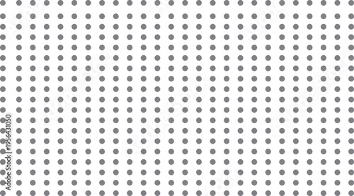 Grunge halftone background with dots