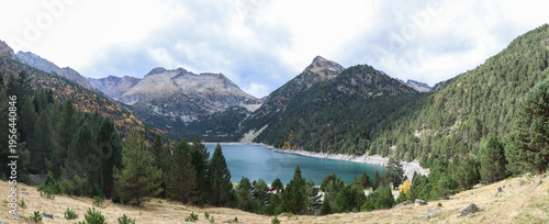 Lac d'Orédon