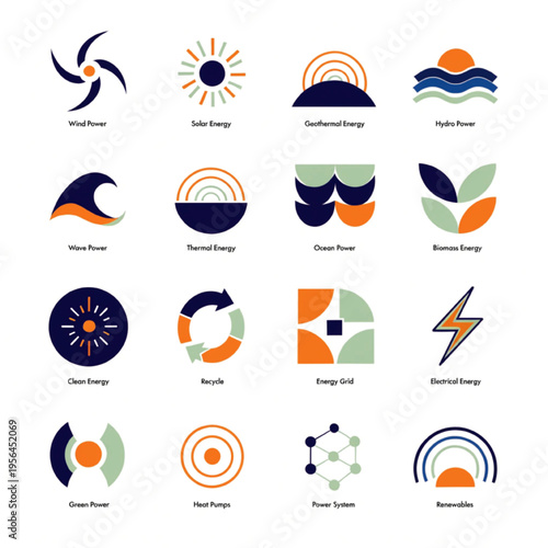 Icon sheet