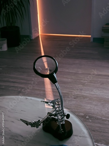 oil pump jack
