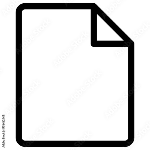 Document Icon