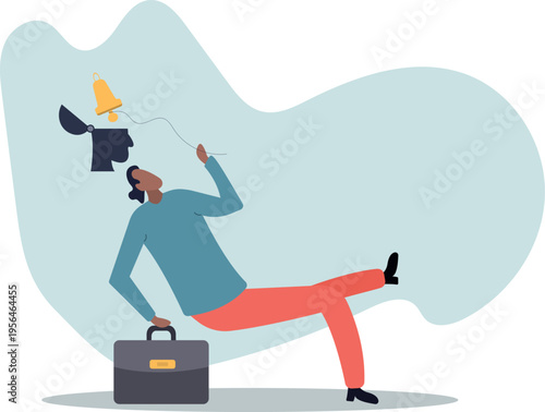 Self awareness, psychological state in individuality of behavior or feeling, self acceptance or personality.human life and situation.