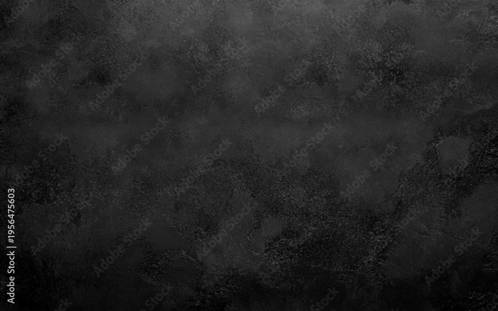 Fototapeta premium Dark concrete texture, great for grunge background.