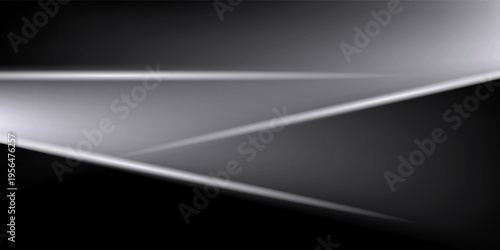 Abstract light streaks on a dark backdrop creating a dynamic, energetic mood.