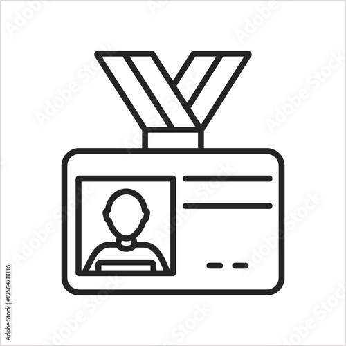 Register now icon illustration style collection	