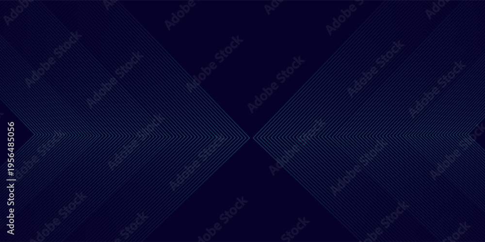 Fototapeta premium Golden dynamic abstract vector background with diagonal lines. Trendy classic color. 3d cover business presentation banner for sale evening party event. Fast moving soft point shadows