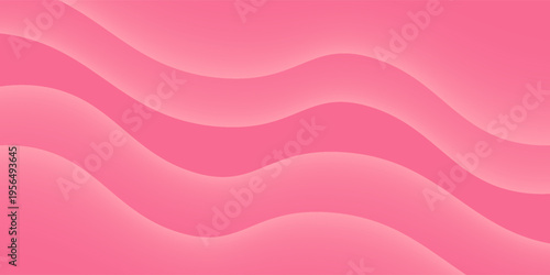 Pink geometric abstract background.  Fit for presentation design. wallpapers, brochure, posters