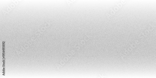 Stippled gradient texture. Fading grain dotted background. Sprayed grunge noise surface. Black dots, speckles, particles specks, dust, dots wallpaper. Subtle halftone gritty sand overlay. Vector