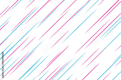 Running raindrops or shooting arrows pattern background. Suitable for all graphic elements including banners, posters and social media backgrounds.