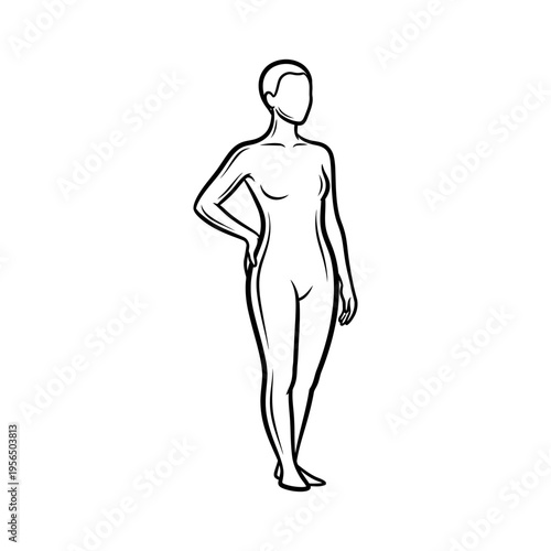 Illustration of a glowing light bulb with radiating lines, symbolizing a bright idea or innovation