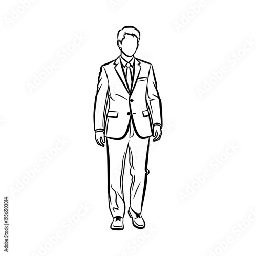 Low poly geometric video game controller with dynamic lines and abstract background, modern design