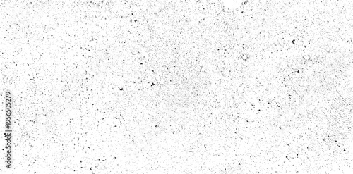 Subtle halftone grunge urban texture vector. Distressed overlay texture. Grunge background. Abstract mild textured effect. Vector Illustration. Black isolated on white. EPS10.