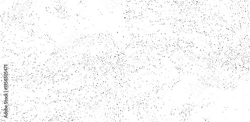 Subtle halftone grunge urban texture vector. Distressed overlay texture. Grunge background. Abstract mild textured effect. Vector Illustration. Black isolated on white. EPS10.