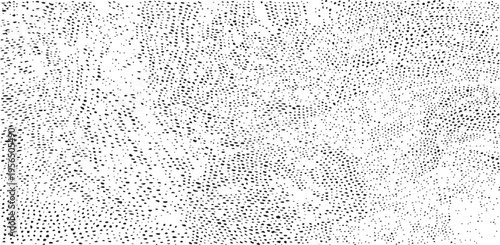 Subtle halftone grunge urban texture vector. Distressed overlay texture. Grunge background. Abstract mild textured effect. Vector Illustration. Black isolated on white. EPS10.