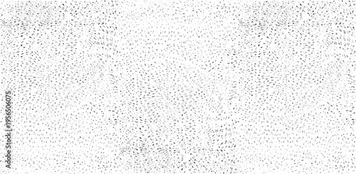 Subtle halftone grunge urban texture vector. Distressed overlay texture. Grunge background. Abstract mild textured effect. Vector Illustration. Black isolated on white. EPS10.