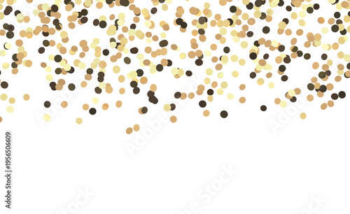 Abstract background featuri...