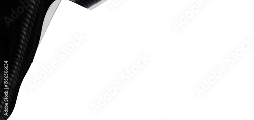 Abstract image featuring bl...
