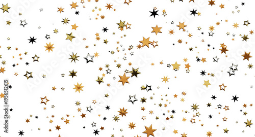 Abstract background featuri...