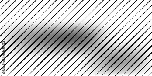 Abstract background with lines of variable thickness. Halftone effect line pattern.  Grunge modern pop art texture for poster, banner, sites, business cards, cover, postcard, design, labels, stickers.