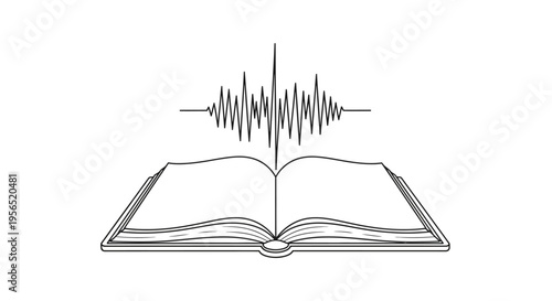 Open_book_with_symmetrical_speech_wave_p_2_1771830964222.eps