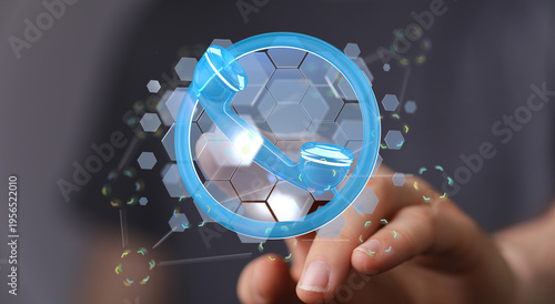 Innovative technology and c...